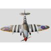 Seagull Super Marine Spitfire 80″ 35-45cc -002
